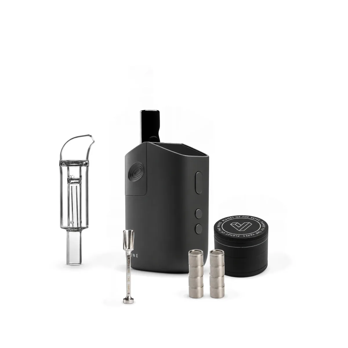 ZV ONE Advanced Vaporizer Kit