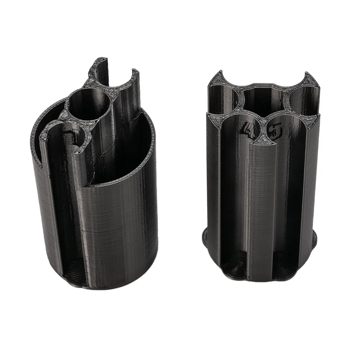ZV ONE Dosing Capsule Caddy Insert for Tightvac