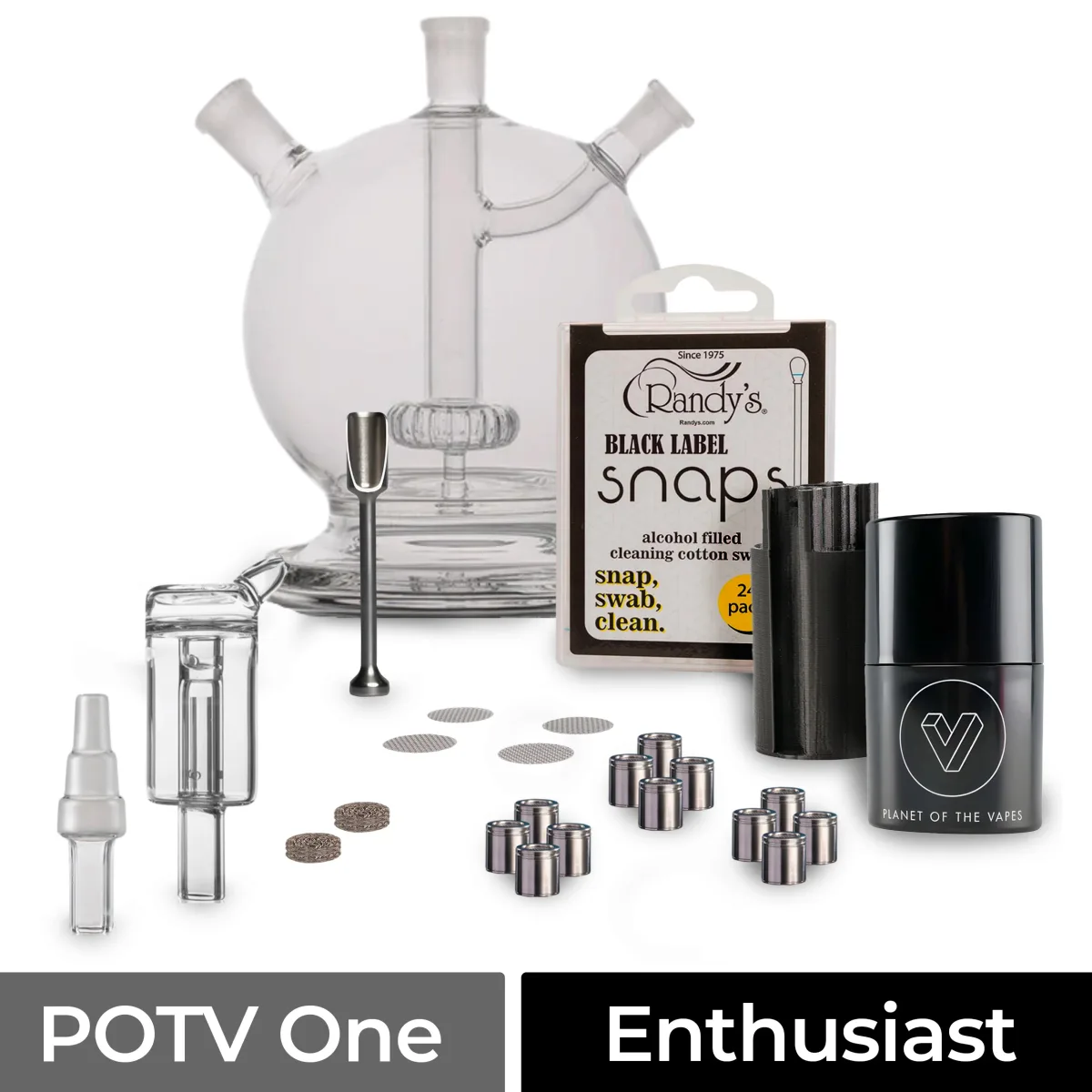 ZV ONE Enthusiast Accessories Kit
