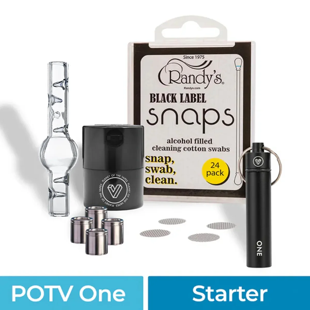 ZV ONE Starter Accessories Kit