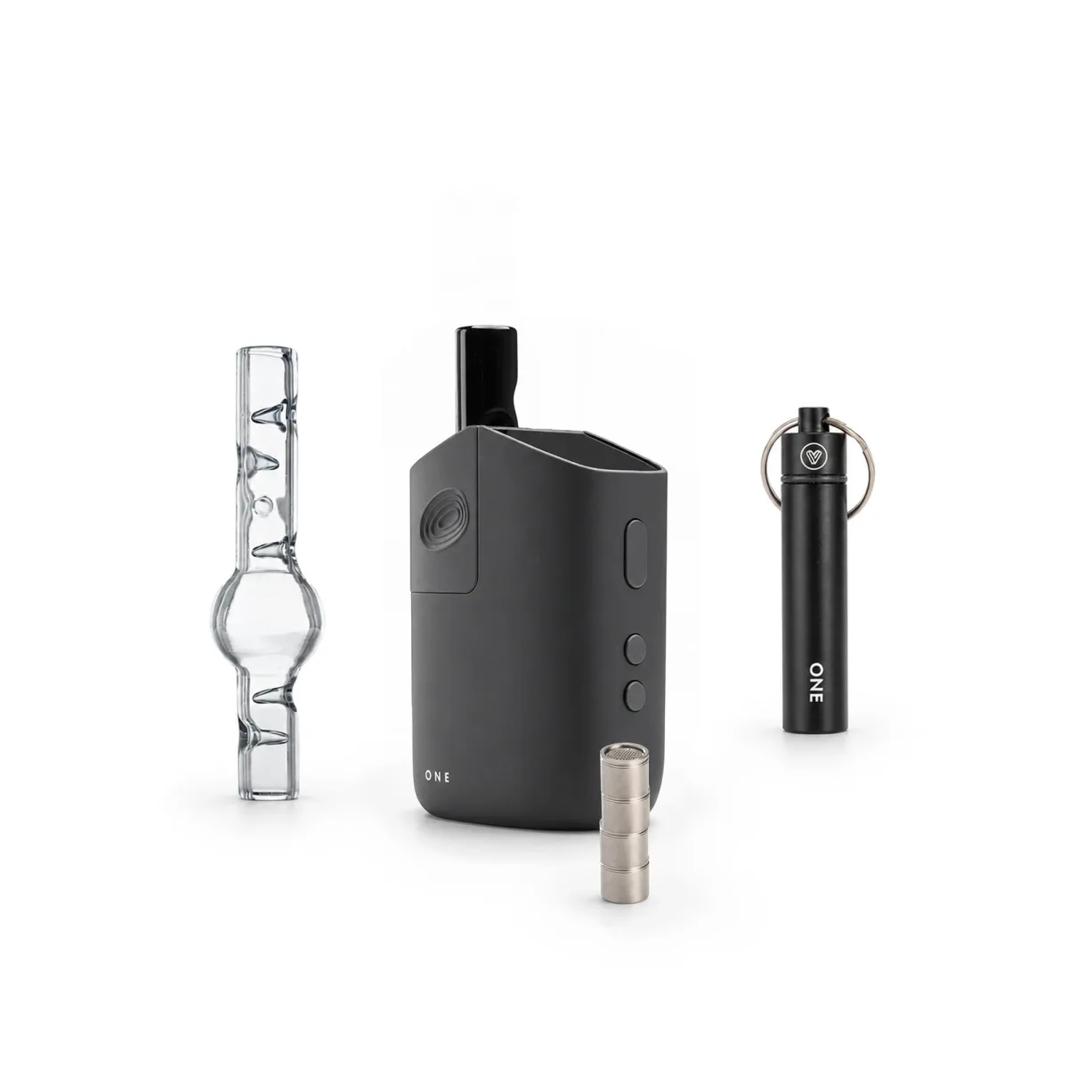 ZV ONE Starter Vaporizer Kit