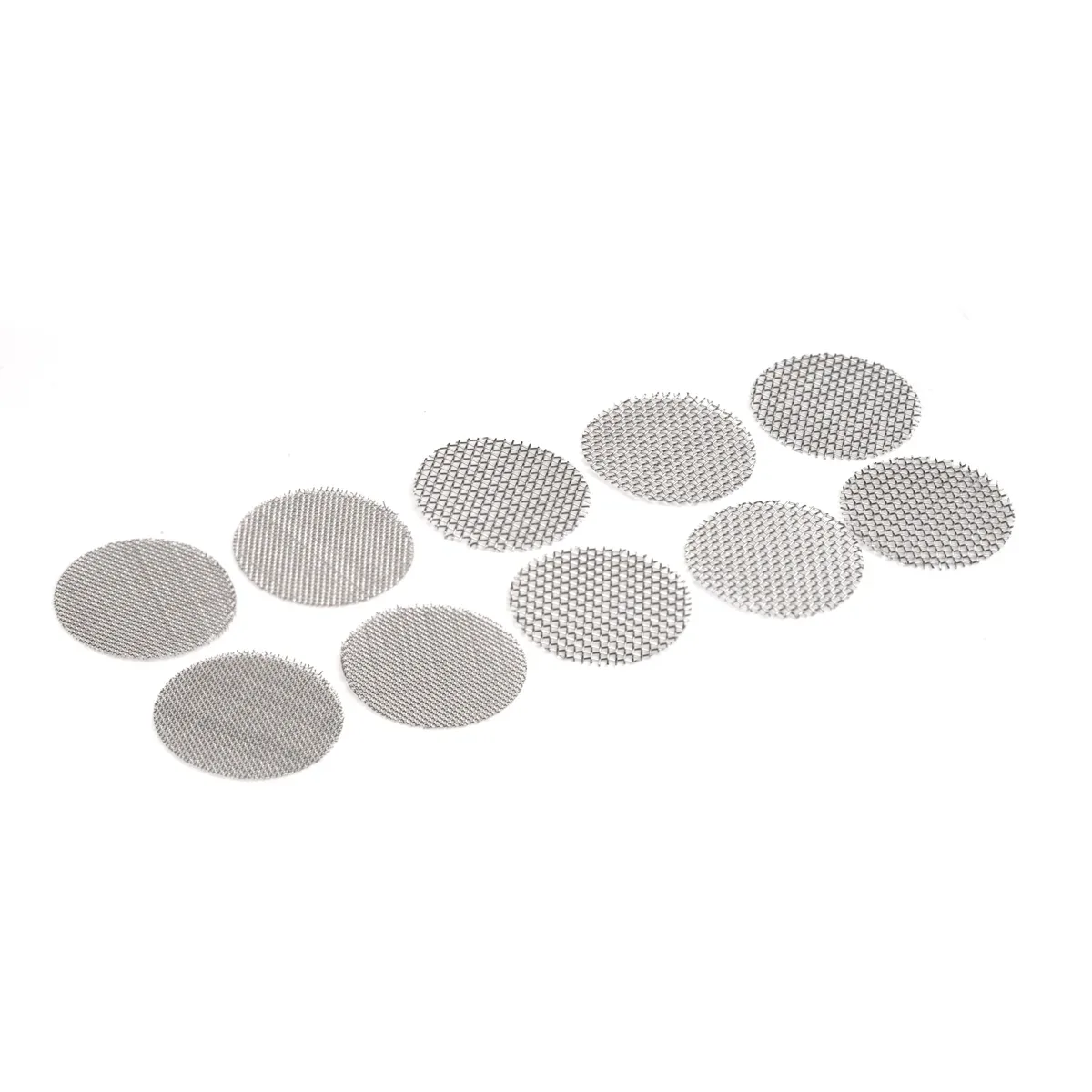 ZV Screen Set for Mighty, Crafty, & Venty