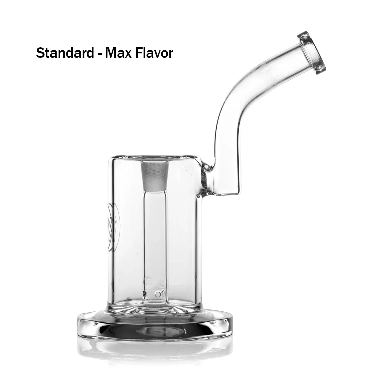 ZV Standard Glass Bubbler