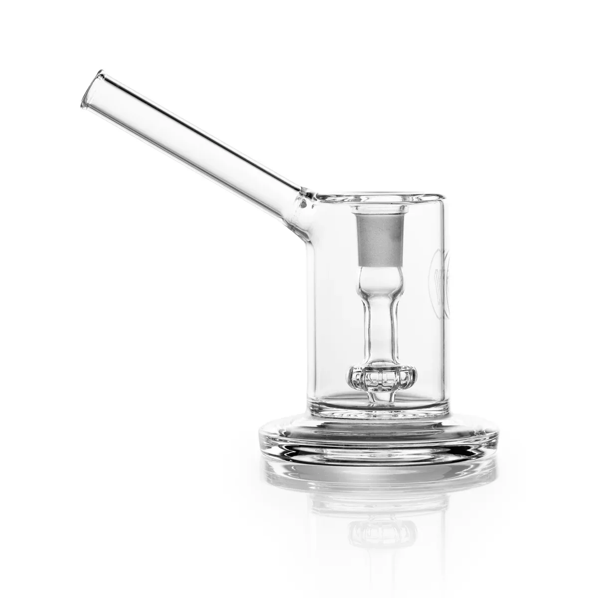 ZV Thumper Glass Bubbler