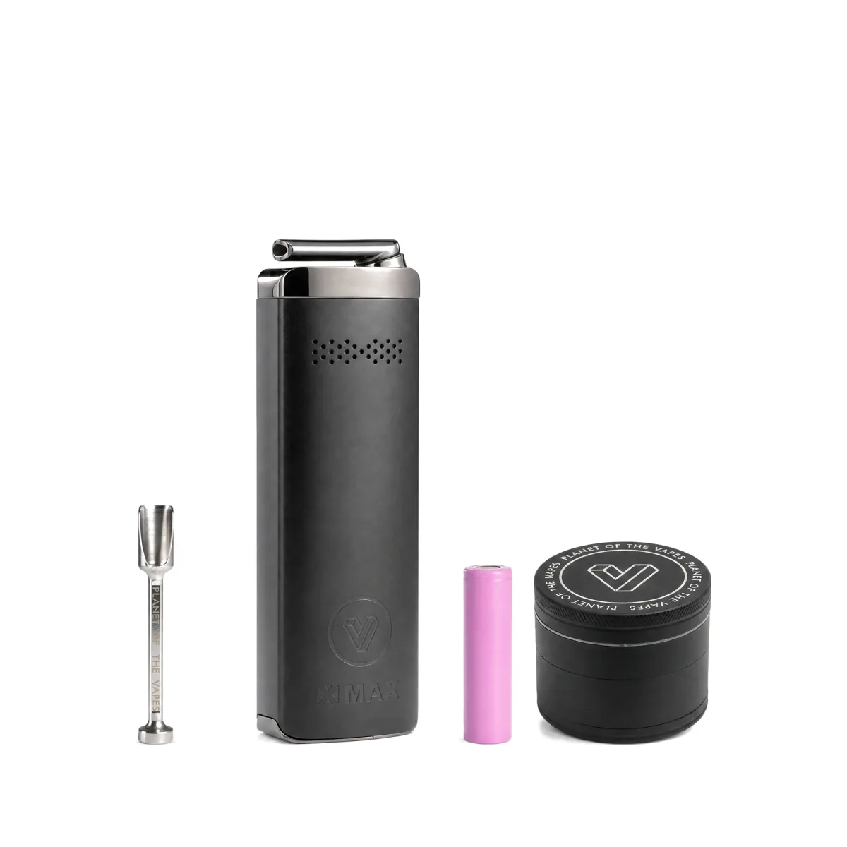 ZV XMAX Starry V4 Advanced Vaporizer Kit