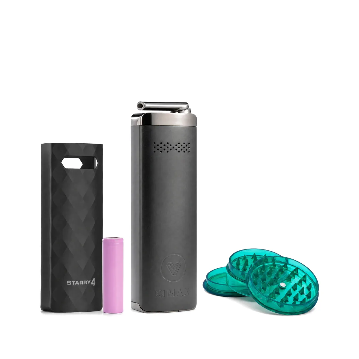 ZV XMAX Starry V4 Starter Vaporizer Kit