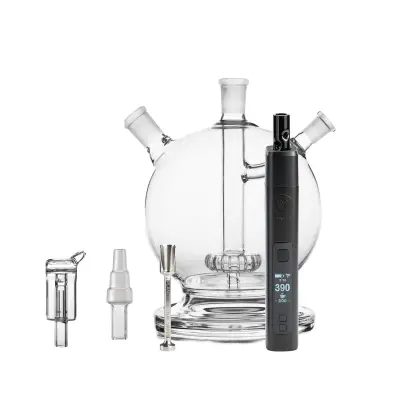 ZV XMAX V3 Pro Enthusiast Vaporizer Kit
