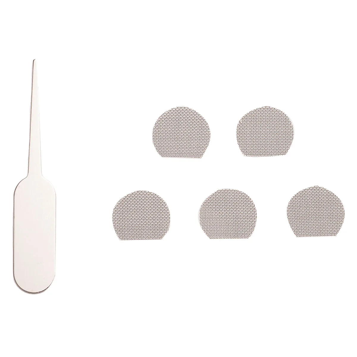 ZV XMAX V3 Pro Oven Mesh Screens