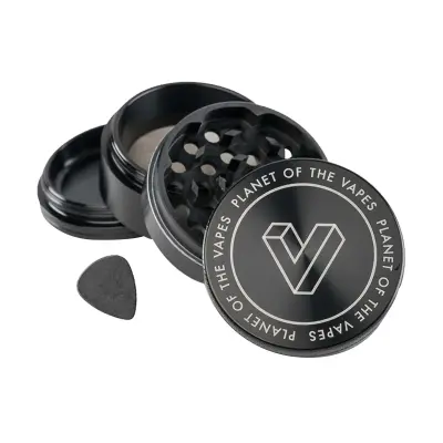 ZVaporizer Australia 4 Piece Grinder