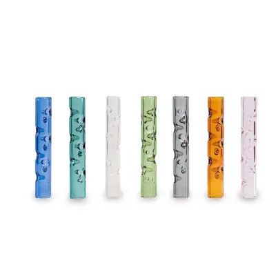 ZVaporizer Australia Glass Cooling Stem
